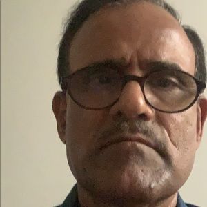 Meet your Posher, Syed